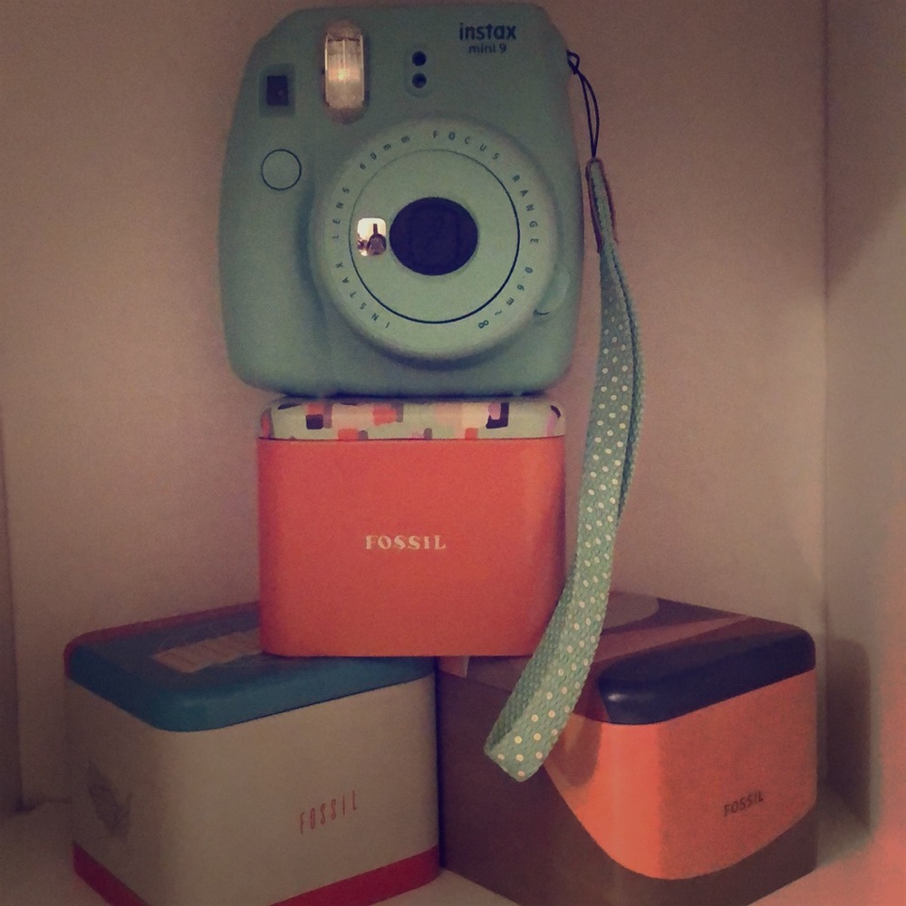 Meet your Posher, Evelin